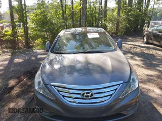 2012 Hyundai Sonata Limited z VIN 5NPEC4AC7CH415496, wystawiony jako IAAI lot #42550581 z przebiegiem 37 229 mil mil oraz . Historia ofert i sprzedaży dostępna na DreamBid. Obrazek 6.