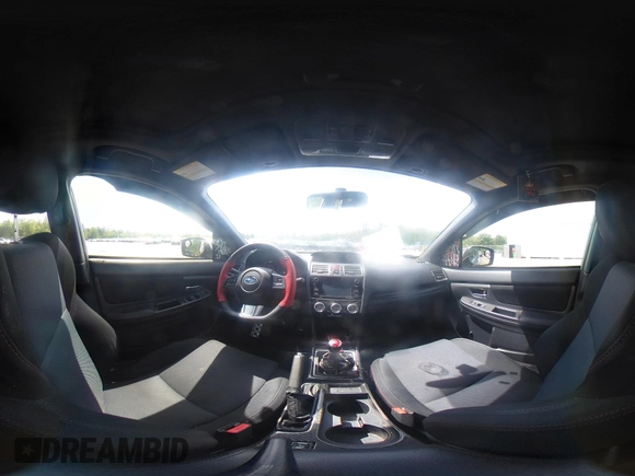 2016 Subaru WRX Premium with VIN JF1VA1E60G9805403, listed as a IAAI auction lot 42359095 with 80,983 mi miles and . Bid and sale history available at DreamBid. Image 20.