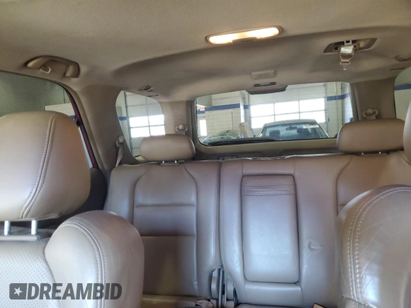 2002 Acura MDX Touring Pkg with VIN 2HNYD18612H524398, listed as a Copart auction lot 50220705 with 214,866 mi miles and Clean Title. Bid and sale history available at carsss.com. Image 10.