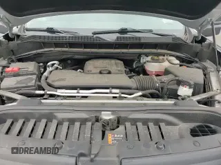 2022 Chevrolet Silverado 1500 LT with VIN 1GCPDDEKXNZ542150, listed as a Copart auction lot 86130525 with 32,711 mi miles and Clean title. Bid and sale history available at DreamBid. Image 13.