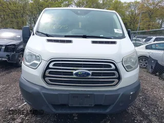 2015 Ford Transit XL with VIN 1FBZX2ZM8FKA20339, listed as a IAAI auction lot 42186096 with Not provided miles and . Bid and sale history available at DreamBid. Image 6.