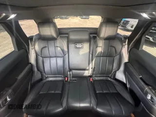 2016 Land Rover Range Rover Sport SE with VIN SALWG2PF6GA120359, listed as a Copart auction lot 61811365 with 90,160 mi miles and Clean title. Bid and sale history available at DreamBid. Image 10.