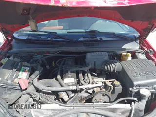 1999 Jeep Grand Cherokee Laredo with VIN 1J4GW58S7XC746609, listed as a IAAI auction lot 42260018 with 254,352 mi miles and . Bid and sale history available at DreamBid. Image 10.