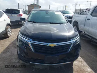 2022 Chevrolet Equinox LT z VIN 3GNAXKEV1NL123095, wystawiony jako IAAI lot #42536955 z przebiegiem 65 779 mil mil oraz . Historia ofert i sprzedaży dostępna na DreamBid. Obrazek 12.