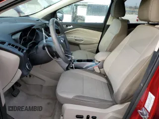 2016 Ford Escape SE z VIN 1FMCU9G92GUB34047, wystawiony jako Copart lot #51983935 z przebiegiem 151 773 mil mil oraz Nie do naprawy • Non repairable. Historia ofert i sprzedaży dostępna na DreamBid. Obrazek 7.