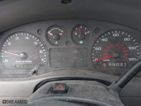 2007 Ford Ranger XL with VIN 1FTYR10D37PA68098, listed as a IAAI auction lot 41993229 with 210,383 mi miles. Bid and sale history available at carsss.com. Image 7.