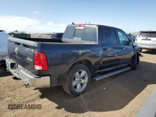 2015 Ram 1500 Outdoorsman with VIN 1C6RR7LT1FS656210, listed as a Copart auction lot 48073485 with 164,925 mi miles and Salvage title. Bid and sale history available at DreamBid. Image 3.