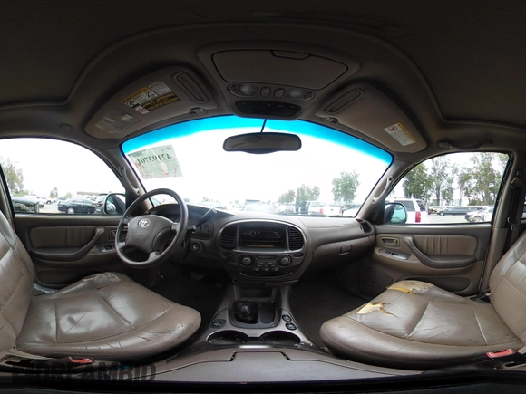2003 Toyota Sequoia Limited with VIN 5TDBT48A83S179698, listed as a IAAI auction lot 42193701 with 361,792 mi miles and . Bid and sale history available at DreamBid. Image 20.