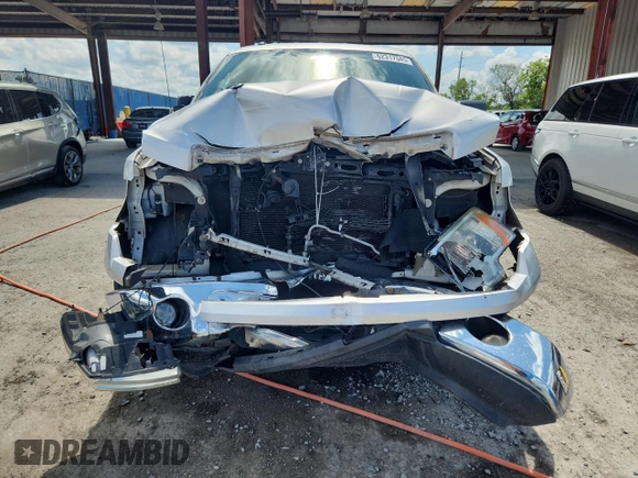 2013 Ford F-150 XL with VIN 1FTFW1CFXDFA77959, listed as a Copart auction lot 62317545 with 132,472 mi miles and Salvage title. Bid and sale history available at DreamBid. Image 5.