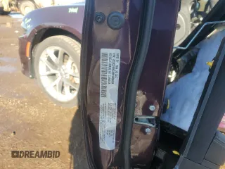 2021 Dodge Charger GT with VIN 2C3CDXHG4MH606094, listed as a Copart auction lot 49295035 with 31,983 mi miles and Salvage Title. Bid and sale history available at DreamBid. Image 12.