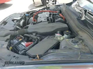 2018 Honda Accord EX z VIN 1HGCV3F43JA000596, wystawiony jako IAAI lot #43193772 z przebiegiem 100 568 mil mil oraz . Historia ofert i sprzedaży dostępna na DreamBid. Obrazek 21.