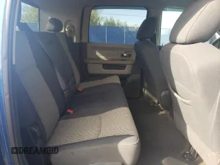 2010 Dodge Ram 2500 SLT with VIN 3D7UT2HLXAG104100, listed as a Copart auction lot 75275784 with 371,138 mi miles and Salvage Title. Bid and sale history available at carsss.com. Image 11.