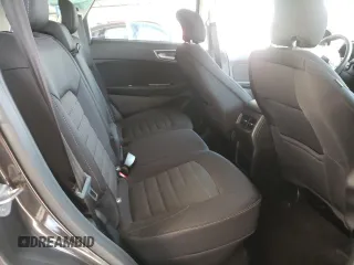 2016 Ford Edge SEL z VIN 2FMPK3J93GBC67273, wystawiony jako Copart lot #53192565 z przebiegiem 36 453 mil mil oraz Szkoda całkowita • Salvage title. Historia ofert i sprzedaży dostępna na DreamBid. Obrazek 11.