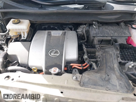 2018 Lexus RX with VIN 2T2BGMCA9JC026275, listed as a IAAI auction lot 41730653 with 101,741 mi miles. Bid and sale history available at carsss.com. Image 10.