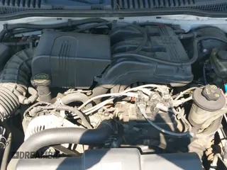 2002 Ford Explorer Eddie Bauer с VIN 1FMDU74E82ZB09532, выставлен на аукционе IAAI как лот 43159690 с пробегом 215 693 миль миль и . История ставок и продаж доступна на DreamBid. Изображение 19.