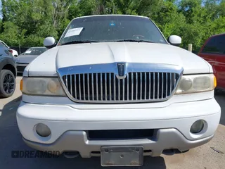 2001 Lincoln Navigator with VIN 5LMFU28A41LJ05964, listed as a IAAI auction lot 42266923 with 209,426 mi miles and . Bid and sale history available at DreamBid. Image 6.