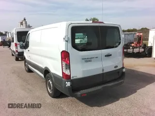 2018 Ford Transit с VIN 1FTYE1YM4JKB39832, выставлен на аукционе IAAI как лот 42558232 с пробегом 208 800 миль миль и . История ставок и продаж доступна на DreamBid. Изображение 17.