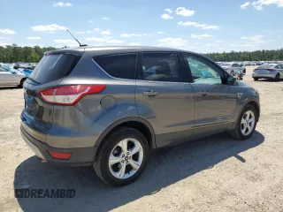 2013 Ford Escape SE with VIN 1FMCU9GX1DUD88844, listed as a Copart auction lot 55165105 with 179,749 mi miles and Salvage title. Bid and sale history available at DreamBid. Image 3.