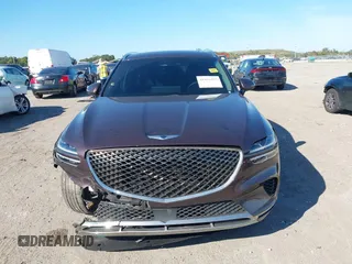 2022 Genesis GV70 2.5T с VIN KMUMADTB0NU038778, выставлен на аукционе IAAI как лот 41456377 с пробегом 34 044 миль миль и . История ставок и продаж доступна на DreamBid. Изображение 12.