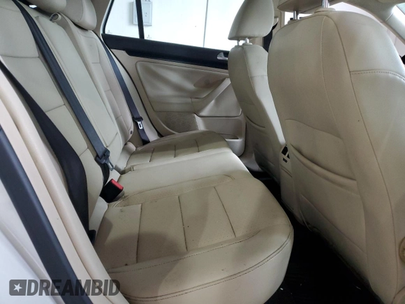 2011 Volkswagen Jetta TDI with VIN 3VWPL7AJXBM630238, listed as a Copart auction lot 55470875 with 96,198 mi miles and Non repairable. Bid and sale history available at DreamBid. Image 10.