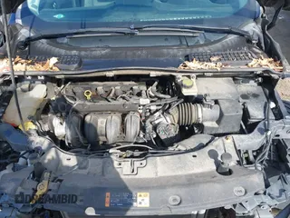 2016 Ford Escape SE with VIN 1FMCU0G78GUA20032, listed as a IAAI auction lot 41853044 with 117,005 mi miles. Bid and sale history available at carsss.com. Image 10.