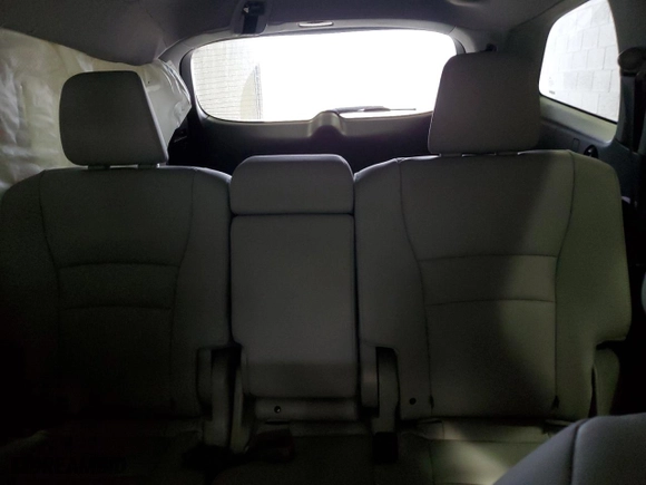 2019 Honda Pilot EX-L with VIN 5FNYF6H58KB099062, listed as a Copart auction lot 51150925 with 123,507 mi miles and Salvage Title. Bid and sale history available at carsss.com. Image 10.