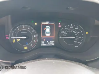2019 Subaru Impreza Premium z VIN 4S3GTAD66K3730877, wystawiony jako IAAI lot #42144832 z przebiegiem 51 468 mil mil oraz . Historia ofert i sprzedaży dostępna na DreamBid. Obrazek 7.