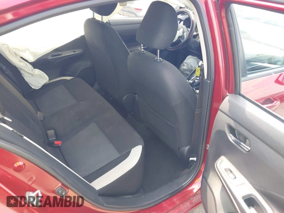 2021 Nissan Versa SV z VIN 3N1CN8EV4ML886711, wystawiony jako IAAI lot #42411222 z przebiegiem 55 401 mil mil oraz . Historia ofert i sprzedaży dostępna na DreamBid. Obrazek 8.