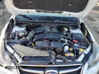 2016 Subaru Impreza 2.0i w/Sport & Tech Pkg with VIN JF1GPAH63GH350152, listed as a Copart auction lot 69063574 with 127,157 mi miles and Clean Title. Bid and sale history available at carsss.com. Image 11.