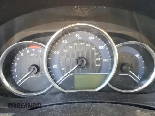 2016 Toyota Corolla L z VIN 5YFBURHE0GP510432, wystawiony jako Copart lot #58496005 z przebiegiem Nie podano mil oraz Szkoda całkowita • Salvage title. Historia ofert i sprzedaży dostępna na DreamBid. Obrazek 9.