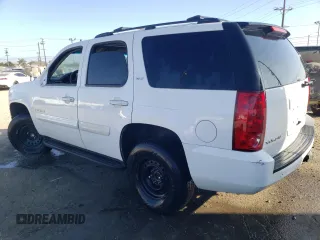 2007 GMC Yukon SLT with VIN 1GKFC13037R170429, listed as a Copart auction lot 68454074 with 0 mi miles and Salvage Title. Bid and sale history available at carsss.com. Image 2.