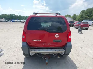 2012 Nissan Xterra S z VIN 5N1AN0NW9CN800611, wystawiony jako IAAI lot #42188540 z przebiegiem 152 289 mil mil oraz . Historia ofert i sprzedaży dostępna na DreamBid. Obrazek 17.