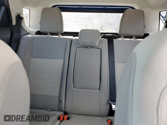 2020 Ford EcoSport S with VIN MAJ6S3FL2LC388428, listed as a Copart auction lot 46379035 with 71,025 mi miles and Salvage Title. Bid and sale history available at DreamBid. Image 10.