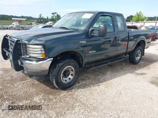 2004 Ford F-250 XL с VIN 1FTNX21P84EA26301, выставлен на аукционе IAAI как лот 42647558 с пробегом 340 277 миль миль и . История ставок и продаж доступна на DreamBid. Изображение 17.