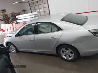 2014 Chevrolet Malibu LT with VIN 1G11C5SL2EF273583, listed as a IAAI auction lot 41721316 with 194,373 mi miles and . Bid and sale history available at DreamBid. Image 14.