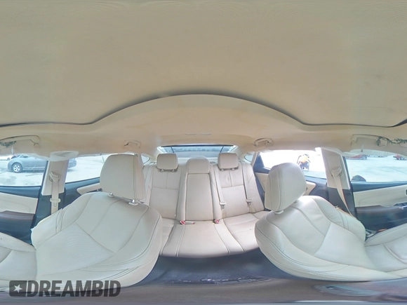 2018 Toyota Avalon XLE with VIN 4T1BK1EB9JU273964, listed as a Copart auction lot 55410665 with 90,591 mi miles and Salvage Title. Bid and sale history available at DreamBid. Image 14.