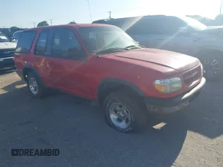 1996 Ford Explorer z VIN 1FMCU24X3TUB50343, wystawiony jako IAAI lot #42832448 z przebiegiem 210 359 mil mil oraz . Historia ofert i sprzedaży dostępna na DreamBid. Obrazek 1.