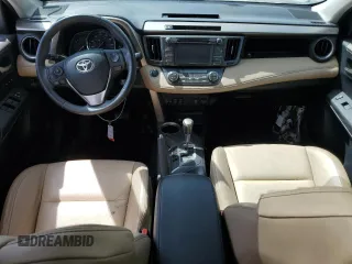 2013 Toyota RAV4 Limited z VIN 2T3DFREV5DW057787, wystawiony jako Copart lot #61821915 z przebiegiem 147 561 mil mil oraz Szkoda całkowita • Salvage title. Historia ofert i sprzedaży dostępna na DreamBid. Obrazek 8.