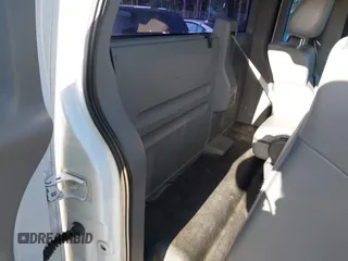 2007 Ford F-150 XL with VIN 1FTRF12297KB14393, listed as a IAAI auction lot 42303769 with 250,477 mi miles and . Bid and sale history available at DreamBid. Image 8.