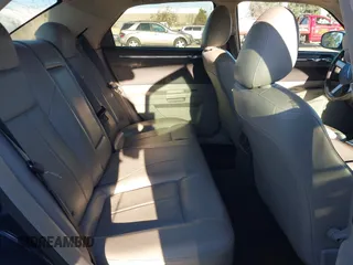 2006 Chrysler 300 Touring with VIN 2C3KA53G46H434572, listed as a IAAI auction lot 41309681 with 245,001 mi miles. Bid and sale history available at carsss.com. Image 8.