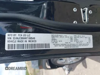 2022 Jeep Compass Latitude с VIN 3C4NJCBB4NT188549, выставлен на аукционе IAAI как лот 41954251 с пробегом Не указан миль и . История ставок и продаж доступна на DreamBid. Изображение 9.