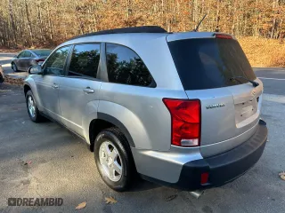 2007 Suzuki XL7 with VIN 2S3DA217376124126, listed as a Copart auction lot 54511215 with 186,101 mi miles and Clean Title. Bid and sale history available at carsss.com. Image 3.