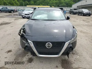 2022 Nissan Altima S z VIN 1N4BL4BV8NN317573, wystawiony jako Copart lot #59130245 z przebiegiem 30 860 mil mil oraz Szkoda całkowita • Salvage title. Historia ofert i sprzedaży dostępna na DreamBid. Obrazek 5.