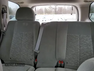 2006 GMC Envoy SLT with VIN 1GKDS13SX62354690, listed as a Copart auction lot 84138814 with 194,669 mi miles and Salvage Title. Bid and sale history available at carsss.com. Image 10.