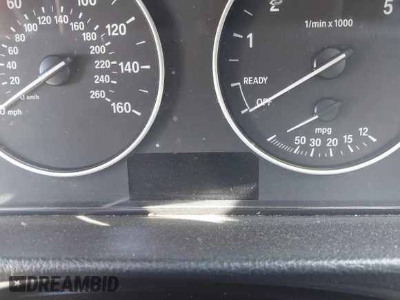 2012 BMW 3 Series 328i with VIN WBA3A5C53CF349523, listed as a IAAI auction lot 42060916 with Not provided miles and . Bid and sale history available at DreamBid. Image 14.