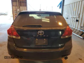 2015 Toyota Venza XLE z VIN 4T3ZK3BB4FU073670, wystawiony jako Copart lot #85443084 z przebiegiem 101 699 mil mil oraz Szkoda całkowita • Salvage title. Historia ofert i sprzedaży dostępna na DreamBid. Obrazek 6.