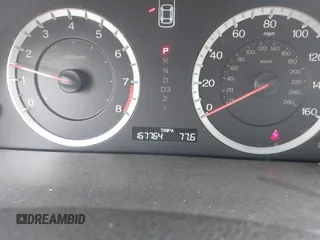 2012 Honda Accord EX with VIN 1HGCP2F77CA228604, listed as a IAAI auction lot 41914130 with 167,764 mi miles and . Bid and sale history available at DreamBid. Image 15.