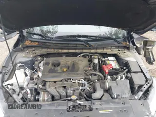 2019 Nissan Altima SL z VIN 1N4BL4EV4KC256015, wystawiony jako IAAI lot #42041439 z przebiegiem 104 888 mil mil oraz . Historia ofert i sprzedaży dostępna na DreamBid. Obrazek 10.