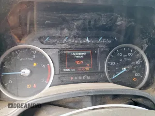 2020 Ford F-250 XL z VIN 1FT7W2BT9LEC61473, wystawiony jako Copart lot #63622895 z przebiegiem 117 079 mil mil oraz Szkoda całkowita • Salvage title. Historia ofert i sprzedaży dostępna na DreamBid. Obrazek 9.