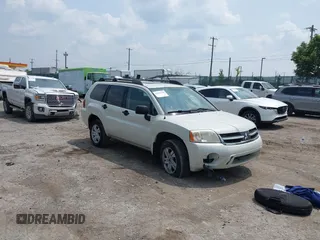2007 Mitsubishi Endeavor LS z VIN 4A4MN21S77E039785, wystawiony jako IAAI lot #42435198 z przebiegiem 239 051 mil mil oraz . Historia ofert i sprzedaży dostępna na DreamBid. Obrazek 1.